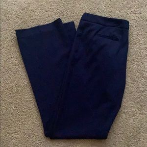 Anne Klein Dress Pants Size 8